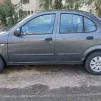 تیبا آخر ۹۷ نوک مدادی در حد