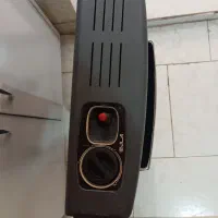 بخاری گازی|بخاری، هیتر، شومینه|پرند, فاز ۴|دیوار