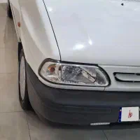 پراید وانت 1403|خودرو سواری و وانت|لاهیجان, لیالستان|دیوار