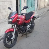 موتور پالس ۱۸۰ دی تی اس