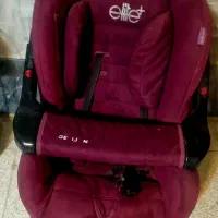 صندلی اتومبیل