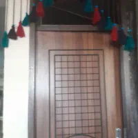 پرده سنتی