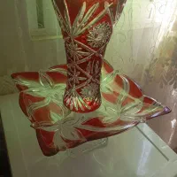 ظروف سه تیکه ست