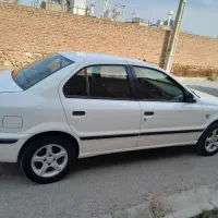 سمند ملی مدل ۸۹ دوگانه کار خانه بدون رنگ|خودرو سواری و وانت|تبریز, |دیوار