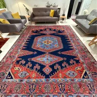 فرش ۹ متری ویست خوانسار|فرش|تهران, ستارخان|دیوار