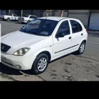 تیبا ۲ مدل ۹۷