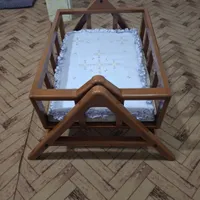 گهواره نوزاد