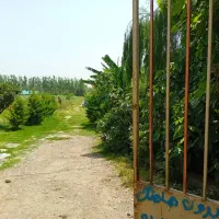 زمین شهرکی/قابل ساخت/سنددار