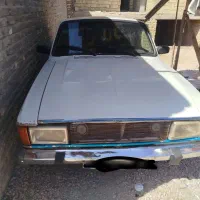 پیکان سواری مدل 81 انژکتور