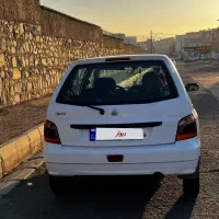 پراید۱۱۱ مدل ۹۳|خودرو سواری و وانت|زنجان, |دیوار
