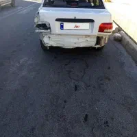 ماشین دوگانهسوز کارخانه است|خودرو سواری و وانت|کاشمر, |دیوار