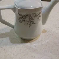 کتری و قوری