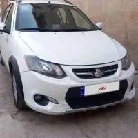 کوییک مدل ۱۴۰۱|خودرو سواری و وانت|تبریز, |دیوار