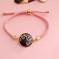 رزین و زیورآلات