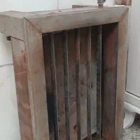 با سلام کباب پز گازی اندازه اش ۳۳ در ۵۱ است|اجاق گاز و لوازم برقی پخت‌وپز|ری, جوانمرد قصاب|دیوار