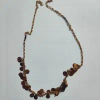 طلا گردنی