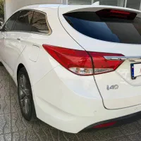 هیوندا i40|خودرو سواری و وانت|تهران, مهران|دیوار