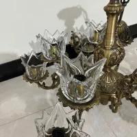 لوستر|لوستر و چراغ آویز|تهران, شهرک ولیعصر جنوبی|دیوار