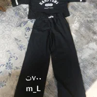 لباس دخترانه نو|لباس|ری, دولت‌آباد|دیوار