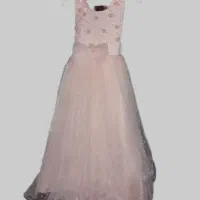 پیراهن مجلسی دخترانه برای مراسم جشن