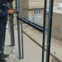 جوشکارسیار،والپست، شاخ گوزنی