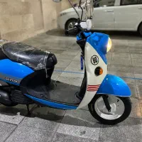 یاماها وینو