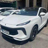 لاماری ایما، هیبرید مدل ۱۴۰۴تحویل درجا سفید مشکی