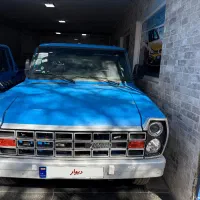 وانت نیسان زامیاد دوگانه سوز ۱۴۰۴ صفر خشک