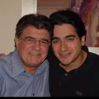 کنسرت استاد همایون شجریان