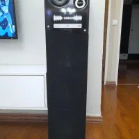 باند خانگی قوی مدل Las 1008