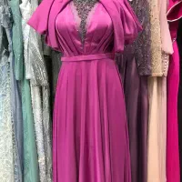 اجاره لباس مجلسی|لباس|آبیک, |دیوار