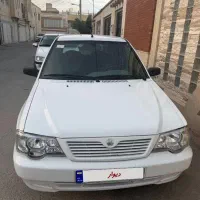 پراید ۱۱۱ مدل۹۷