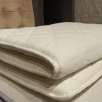 پد محافظ تشک ، مدل نرم کننده تشک