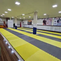 باشگاه رزمی ورزشی یاران|خدمات آموزشی|تبریز, |دیوار