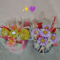 کادو|گل مصنوعی|ساوه, |دیوار