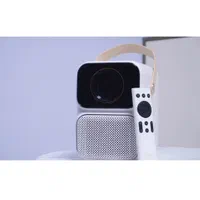 پروژکتور Wanbo T6 Max|تلویزیون و پروژکتور|مشهد, جانباز|دیوار