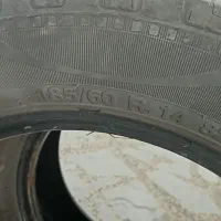 لاستیک تیبا کوییک ساینا|قطعات یدکی و لوازم جانبی|رشت, گلزاران|دیوار