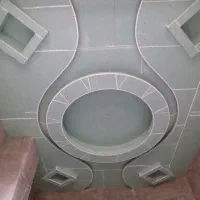 کناف.آسان رابیتس. تایل.پی وی سی|خدمات پیشه و مهارت|مشهد, احمدآباد|دیوار