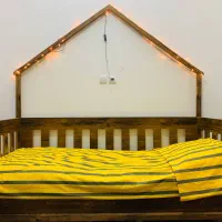 سرویس خواب نوجوان