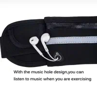 کیف کمری ورزشی|تجهیزات ورزشی|قائم‌شهر, |دیوار