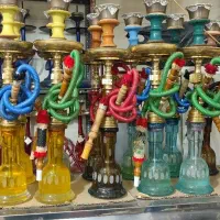 فروش کلیه وسایل قهوه خانه