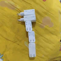 شارژر فابریک شیائمی ب قیمت عمده|لوازم جانبی موبایل و تبلت|خواجه, |دیوار