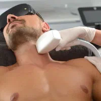 اپراتور لیزر (آقا)