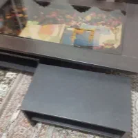 میز چهار تا عسلی