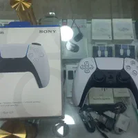 کنترلر پی ps5 cfi-zct1ww