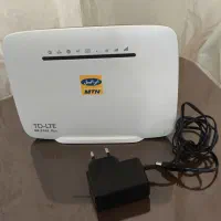 مودم ایرانسل TD-LTE - GP-2101 PLUS