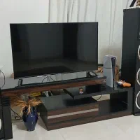 میز تلوزیون  تا ۶۰ اینچ