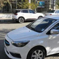 شاهینGLخشک|خودرو سواری و وانت|سنقر, |دیوار