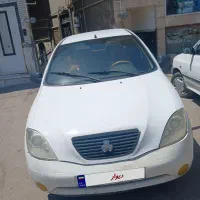 تیبا صندوق دار مدل ۹۴