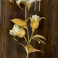 گل پایه دار فومی